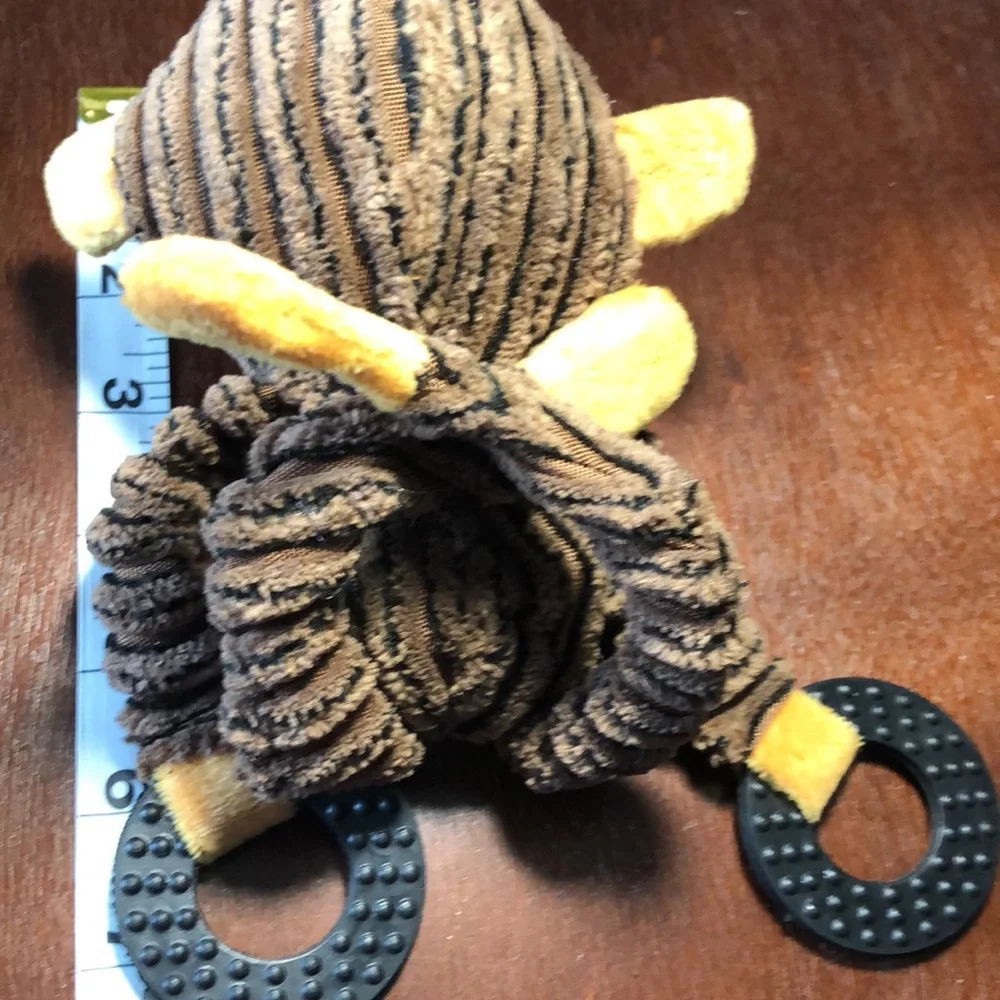BOGO Monkey Dog Toy
